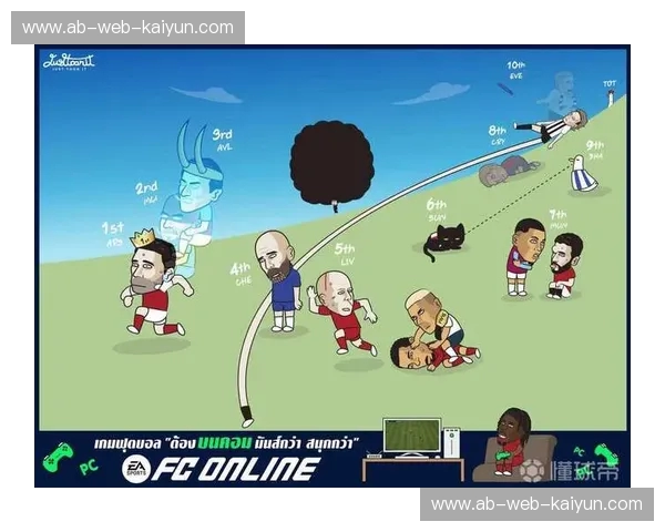 EPL资讯：英超每刻都在改变的激情与机遇